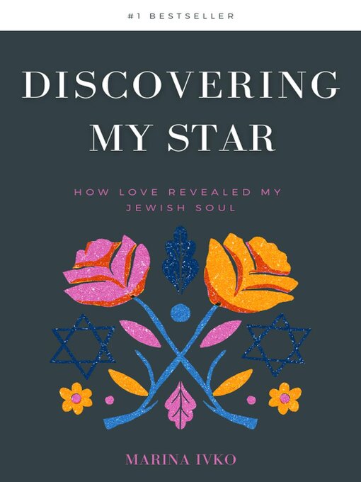 Title details for Discovering My Star by Marina Ivko - Available